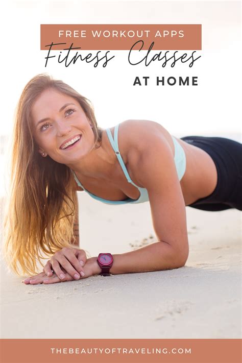 Home workout is developed by leap fitness group and listed under health & fitness. 7 Free Online Fitness Classes & The Best At-Home Workout Apps
