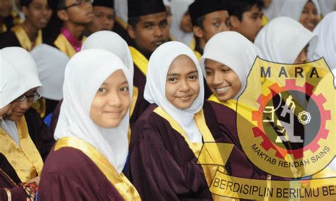 Semakan keputusan dan tawaran mrsm tingkatan 1 2020 online dan sms. Syarat Kemasukan MRSM (Maktab Rendah Sains Mara) Terkini