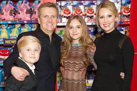 Aled Jones Reveals His Hopes For Christmas As He Spends It Off Air Amid