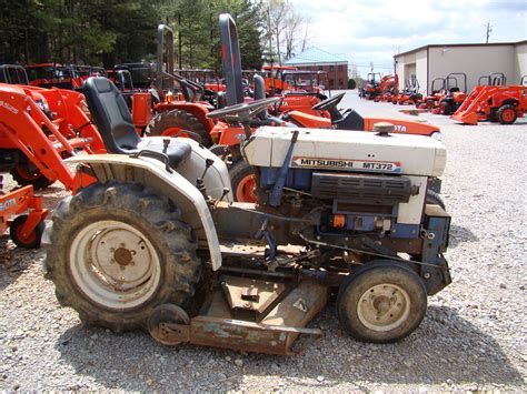 Cahabatractor Used Products