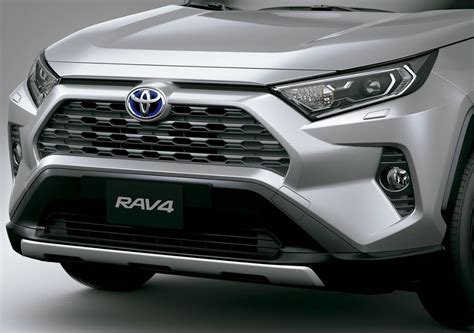 Novo Toyota Rav4 Híbrido Chega Ao Brasil Com Preços A Partir De R 165