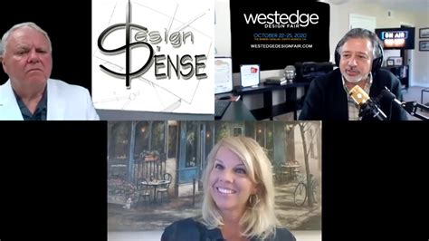 Design Ense With Guest Megan Reilly Co Founder Of Westedge Design