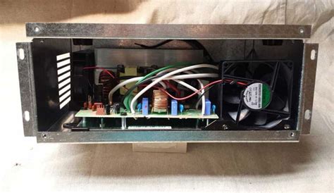 Jul 06, 2011 · it is possible this condition caused the converter failure. 6 Best RV Converter Chargers 2020 | Reviews & Top Picks