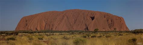Uluru Ayers Rock Australia 4k Ultra Hd Wallpaper Background Image