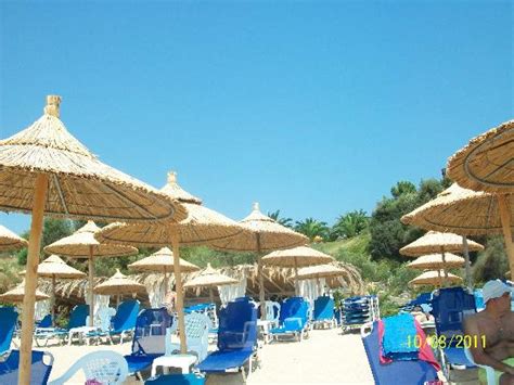 Oceanview Beach Hotel Bewertungen And Fotos Kavala Griechenland