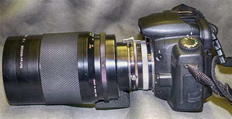 Nikon 400mm 35 Or 500mm F4 P On Canon Dslr Photography Forums