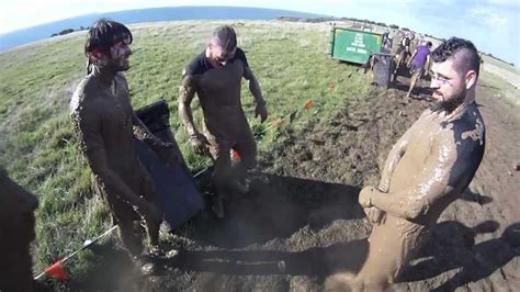 tough mudder australia 2012 gopro hd youtube