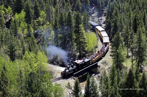 7 Gorgeous Scenic Train Rides Through Colorado 303 Magazine