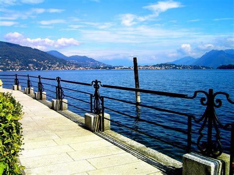 Lago Maggiore Italy Vacation Places Dream Vacations Places Ive Been