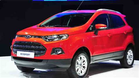 Ford ranger tersedia 2 varian yaitu ranger base 2.2l mt 4x4 high rider yang dijual dengan harga rp. √ Harga Ford Ecosport Terbaru Juli 2021 dan Spesifikasi ...