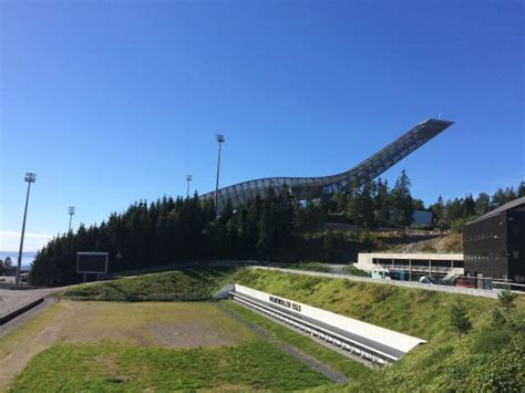 Holmenkollen Ski Museum Oslo UPDATED All You Need To Know