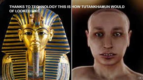 5 Interesting Facts About Tutankhamun Youtube