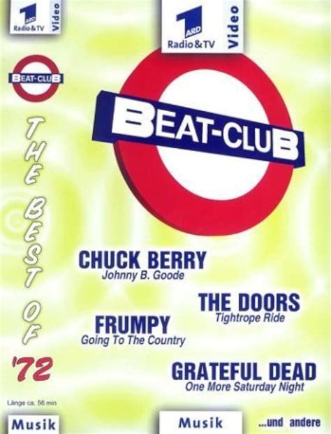 Beat Club 1965