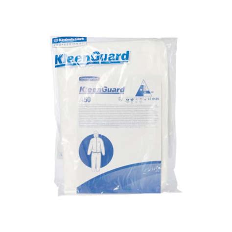 Kimberly Clark Kleenguard A Breathable Splash And Particle Protection Jacket Tama O Xl
