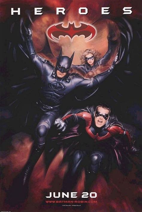 Batman & robin is a 1997 american superhero film based on the dc comics characters batman and robin. Hollywood Movie Costumes and Props: Alicia Silverstone's ...
