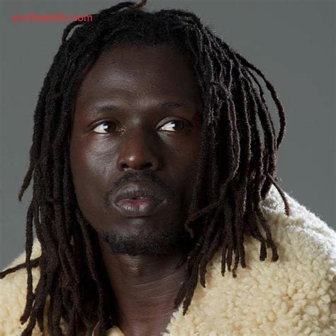 Emmanuel Jal Biography Music Videos Booking Profileability