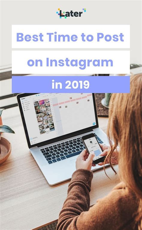 This Is The Best Time To Post On Instagram In 2021 According To 35