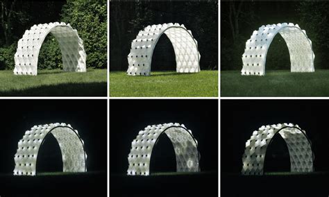 Gallery Of Plastic Architecture 12 Projects That