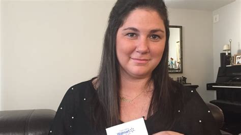 Montreal Woman Stunned To Find Her Walmart T Cards Drained Cbc News