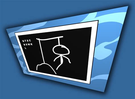 Solve word puzzles to stay alive! Hangman