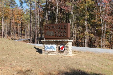 Double Oak Park - Discover Shelby