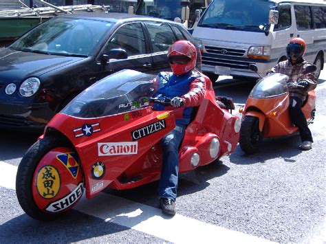 Check spelling or type a new query. Jeff england AKIRA bike replica | FF Web