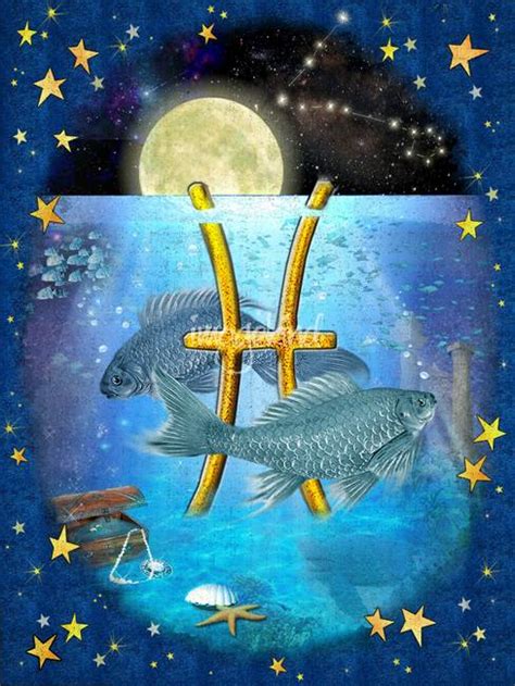 Stunning Pisces Artwork For Sale On Fine Art Prints