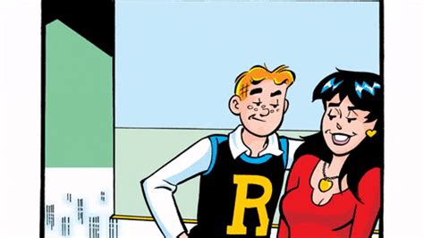 Archie Comics Find Share On GIPHY