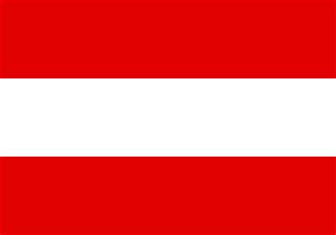 Österreich and oesterreich redirect here. The Story Behind The Austrian Flag