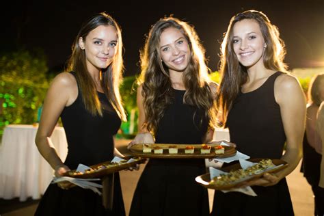 Contact Runway Waiters For Model Event Staffing Promo Girls Promotional Model Model