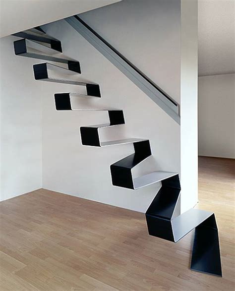 Unique And Unusual Staircase Designs That Will Blow Your Mind Page 3 Of 3