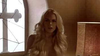 Lindsay Lohan Alicia Rachel Marek Machete Xvideos Com