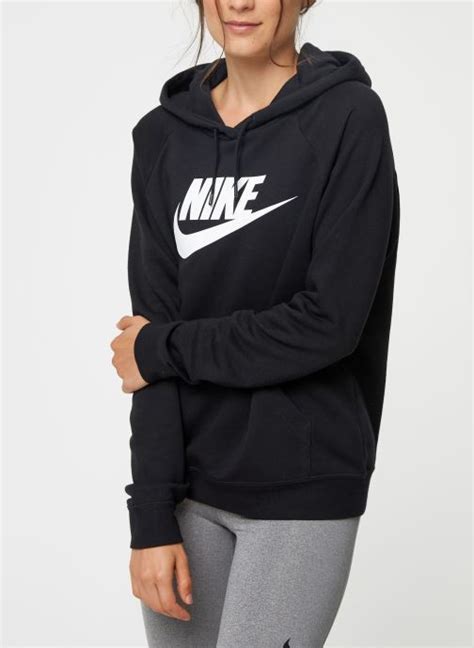 Parcourez la sélection de sweats pour femme disponibles sur nike.com. Nike Sweatshirt hoodie - Sweat à capuche Femme Nike Spo ...