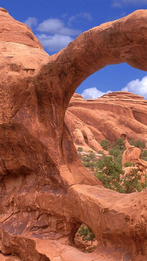 Arches National Park Wallpaper Wallpapers With Hd Resolution