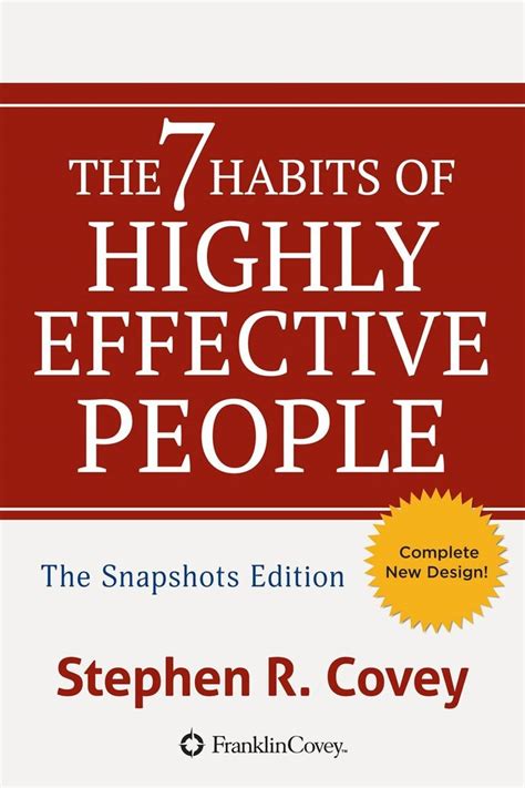 Read The 7 Habits Of Highly Effective People Powerful Lessons In