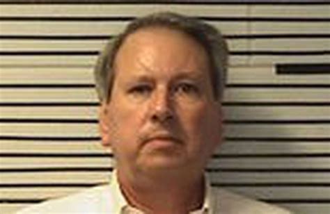 Former Elmore County Coroner To Serve 9 Months In Jail On Theft Charges