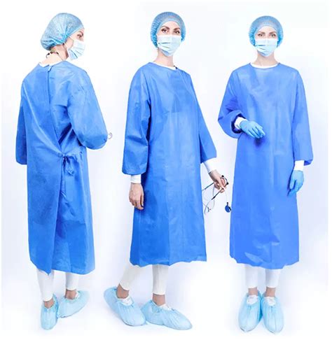 what s the difference between medical disposable gowns and surgical gowns guarddent blog