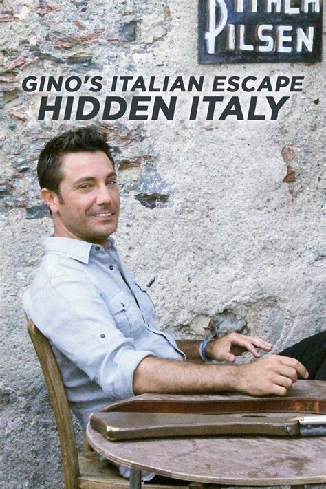 Ginos Italian Escape Hidden Italy Rotten Tomatoes