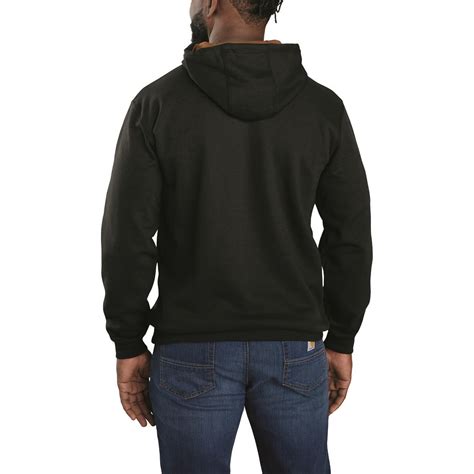 Black Loose Hoodie Sportsmans Guide