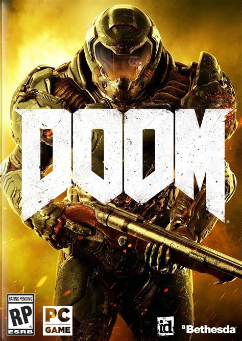 Doom 2016 Doom Wiki Fandom