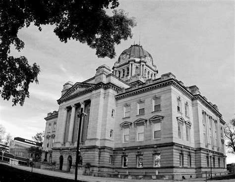 Kankakee County Court House Gallery Flickr