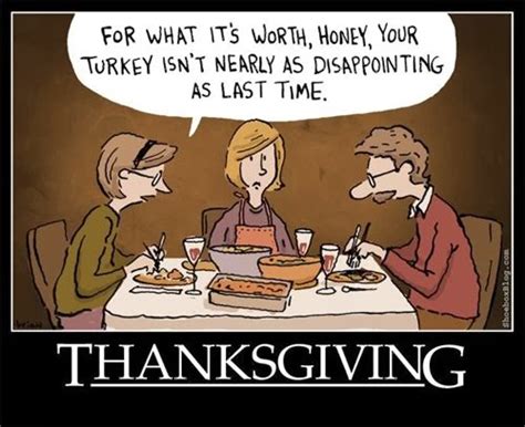 thanksgiving dinner funny quotes quotesgram
