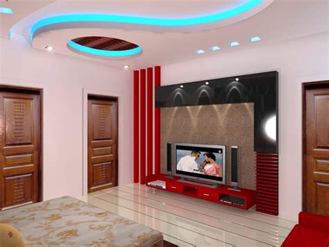 Stylish Ceiling Design And Room Decoration Gharexpert