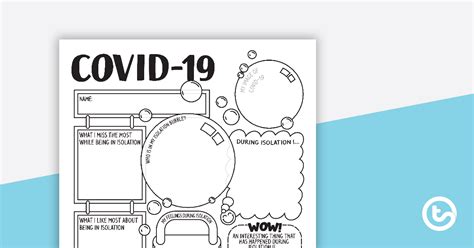 Maybe you would like to learn more about one of these? COVID-19 Student Experience Template Teaching Resource ...