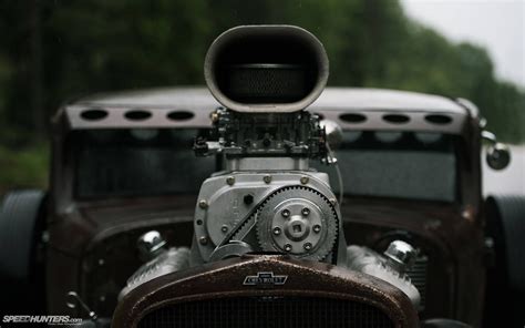 Chevrolet, Car, Old Car, Engines Wallpapers HD / Desktop ...