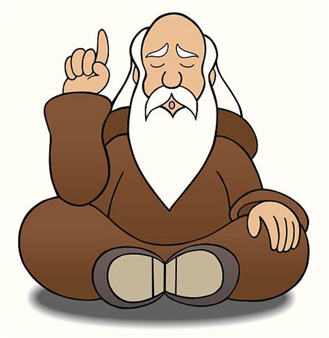 Wise Sage Illustrations Royalty Free Vector Graphics And Clip Art Istock
