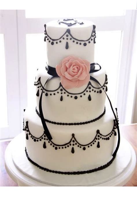 Cake Love Love Love Pretty Wedding Cakes Simple Wedding Cake Pretty