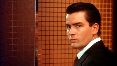 Browse and watch movies tagged 'wall street'. The Five Best Charlie Sheen Movies of His Career