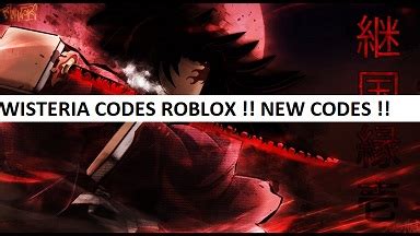 Roblox game by demon corps no hand holding. Wisteria Codes 2021 Wiki: March 2021(NEW! Roblox) - MrGuider