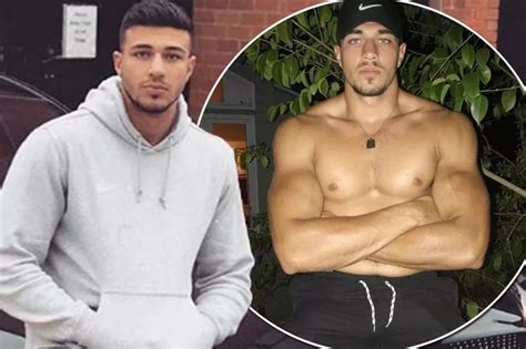 Tyson Furys Brother Hints He Fakes Romances To Get Sex Before Love Island Debut Irish